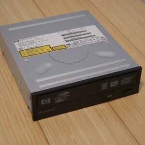 HP Lightscribe dvd840 Internal DVD Drive - Tested & Working
